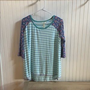 Matilda Jane women’s top